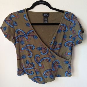 90s top